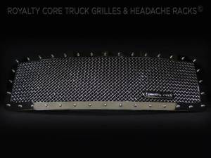 Royalty Core Ford F-150 2013-2014 RC1 Classic Grille Chrome