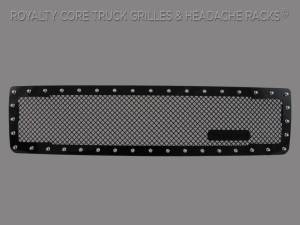 Royalty Core Ford Super Duty 1992-1998 RC1 Classic Grille