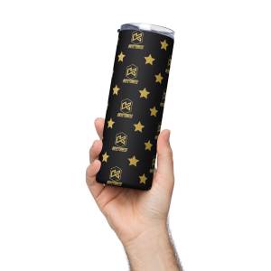 Kryptonite - STARS AND KRYPTONITE 20oz TUMBLER - Image 1