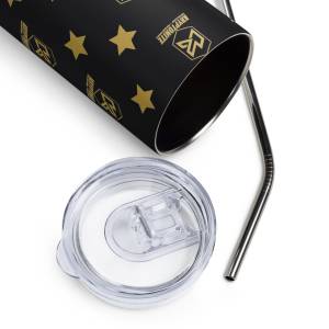 Kryptonite - STARS AND KRYPTONITE 20oz TUMBLER - Image 2