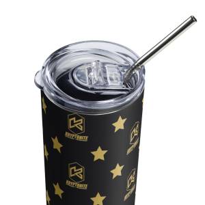 Kryptonite - STARS AND KRYPTONITE 20oz TUMBLER - Image 3