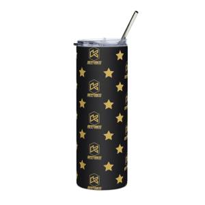 Kryptonite - STARS AND KRYPTONITE 20oz TUMBLER - Image 4