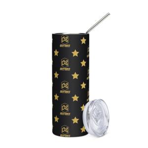 Kryptonite - STARS AND KRYPTONITE 20oz TUMBLER - Image 5