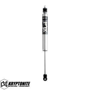 KRYPTONITE FOX 2.0 PERFORMANCE SERIES FRONT SHOCK (SINGLE) 4"-5" 2017-2024