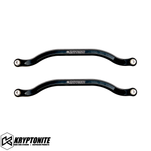 Kryptonite - KRYPTONITE POLARIS TURBO S HIGH CLEARANCE RADIUS ROD SET - Image 2
