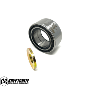 Kryptonite - KRYPTONITE DEATH GRIP POLARIS PRO XP 2020-2023 DELUXE HUB ASSEMBLY KIT - Image 4