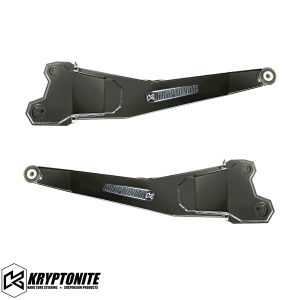 Kryptonite - KRYPTONITE RAM 2500/3500 DEATH GRIP RADIUS ARM KIT 2014-2024 - Image 1