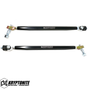 Kryptonite - KRYPTONITE POLARIS DEATH GRIP TIE RODS 2022+ PRO R - Image 1