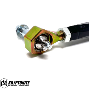 Kryptonite - KRYPTONITE POLARIS DEATH GRIP TIE RODS 2022+ PRO R - Image 2