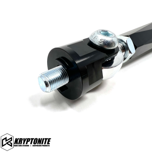 Kryptonite - KRYPTONITE POLARIS DEATH GRIP TIE RODS 2022+ PRO R - Image 3