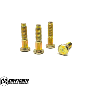 Kryptonite - KRYPTONITE CAN-AM MAVERICK X3 DEATH GRIP WHEEL STUD (16 PACK) 2017-2023 - Image 2