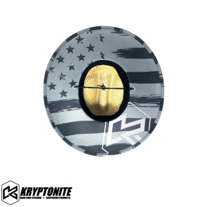 Kryptonite - KRYPTONITE GRAPHIC STRAW HAT - Image 2