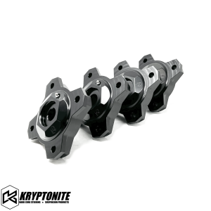 Kryptonite - KRYPTONITE DEATH GRIP POLARIS RZR XP 2014-2022 HUB ASSEMBLY/STUD KIT - Image 2