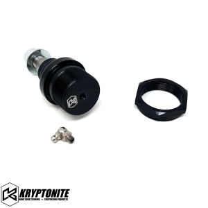 Kryptonite - KRYPTONITE POLARIS RZR PRO R DEATH GRIP LOWER BALL JOINT 2022+ - Image 2