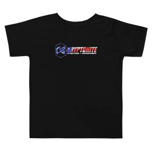 Kryptonite - KRYPTONITE TODDLER TEE - 2T - Image 1
