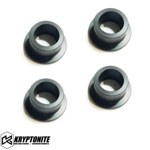 KRYPTONITE RZR XP Radius Lower Delrin Bushing Rebuild Kit
