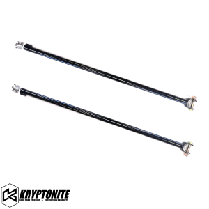 Kryptonite - KRYPTONITE POLARIS PRO R DEATH GRIP SERIES ADJUSTABLE TOE LINKS - Image 1
