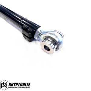 Kryptonite - KRYPTONITE POLARIS PRO R DEATH GRIP SERIES ADJUSTABLE TOE LINKS - Image 2