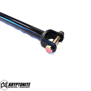 Kryptonite - KRYPTONITE POLARIS PRO R DEATH GRIP SERIES ADJUSTABLE TOE LINKS - Image 3