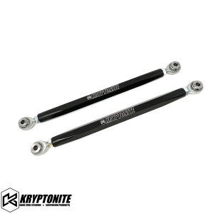 Kryptonite - KRYPTONITE POLARIS PRO R DEATH GRIP REAR SWAY BAR END LINKS - Image 2