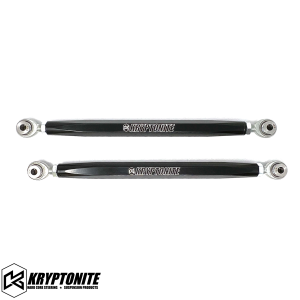 Kryptonite - KRYPTONITE POLARIS PRO R DEATH GRIP REAR SWAY BAR END LINKS - Image 3