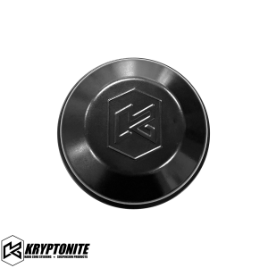 Kryptonite - KRYPTONITE WHEEL HUB DUST CAP 2011-2024 - Image 1