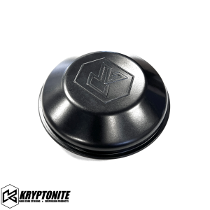Kryptonite - KRYPTONITE WHEEL HUB DUST CAP 2011-2024 - Image 2