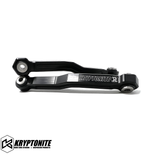 Kryptonite - KRYPTONITE POLARIS PRO R/TURBO R DEATH GRIP FRONT SWAY BAR LINKS 2022+ - Image 2