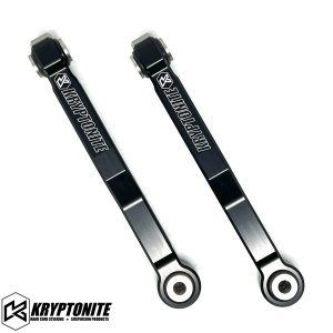 Kryptonite - KRYPTONITE POLARIS PRO R/TURBO R DEATH GRIP FRONT SWAY BAR LINKS 2022+ - Image 3