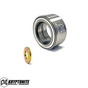 Kryptonite - KRYPTONITE POLARIS RZR LIFETIME WARRANTY WHEEL ULTIMATE BEARING PACKAGE 2014-2023 XP - Image 3
