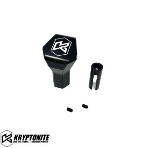Kryptonite - KRYPTONITE DEATH GRIP SHIFT KNOB - Image 1