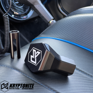 Kryptonite - KRYPTONITE DEATH GRIP SHIFT KNOB - Image 2
