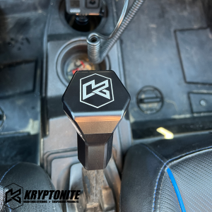 Kryptonite - KRYPTONITE DEATH GRIP SHIFT KNOB - Image 3