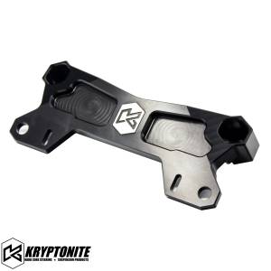 Kryptonite - KRYPTONITE CAN-AM MAVERICK X3 DEATH GRIP SHOCK TOWER BRACE KIT 2017-2023 - Image 4