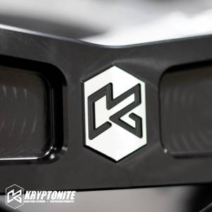 Kryptonite - KRYPTONITE CAN-AM MAVERICK X3 DEATH GRIP SHOCK TOWER BRACE KIT 2017-2023 - Image 5