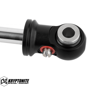 Kryptonite - KRYPTONITE FACTORY RACE SERIES 2.0 ATS STABILIZER - FORD SUPER DUTY 2017-2024 FACTORY DRAG LINK - Image 3