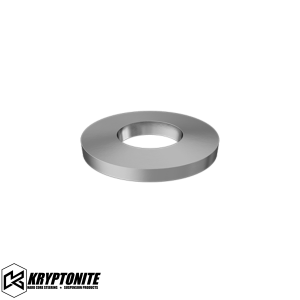 Kryptonite - KRYPTONITE POLARIS RZR DEATH GRIP AXLE WASHER PACK 2014-2023 XP - Image 3