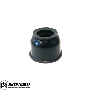Kryptonite - KRYPTONITE REPLACEMENT DUST BOOT FORD SUPER DUTY TRACK BAR BALL JOINT - Image 1