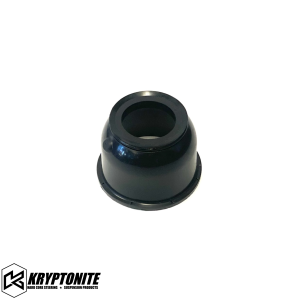 Kryptonite - KRYPTONITE REPLACEMENT DUST BOOT FORD SUPER DUTY TRACK BAR BALL JOINT - Image 2