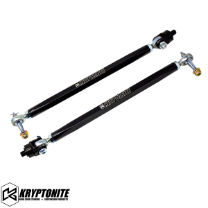 Kryptonite - KRYPTONITE KRX 1000 DEATH GRIP LONG TRAVEL TIE RODS STAGE "2" 2020-2023 - Image 1