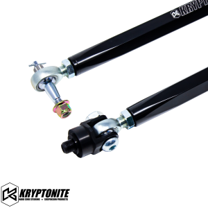 Kryptonite - KRYPTONITE KRX 1000 DEATH GRIP LONG TRAVEL TIE RODS STAGE "2" 2020-2023 - Image 2