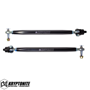 Kryptonite - KRYPTONITE KRX 1000 DEATH GRIP LONG TRAVEL TIE RODS STAGE "2" 2020-2023 - Image 3