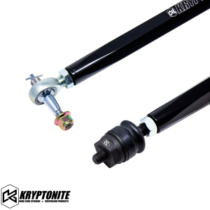 Kryptonite - KRYPTONITE KRX 1000 DEATH GRIP LONG TRAVEL TIE RODS STAGE "1" 2020-2023 - Image 2