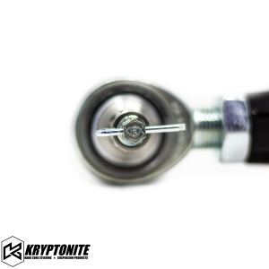 Kryptonite - KRYPTONITE KRX 1000 DEATH GRIP LONG TRAVEL TIE RODS STAGE "1" 2020-2023 - Image 4