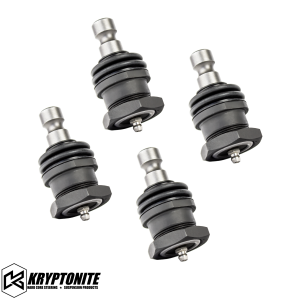Kryptonite - KRYPTONITE DEATH GRIP BALL JOINT PACKAGE DEAL 2010-2023 POLARIS UTV - Image 1