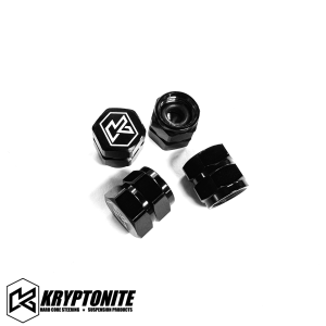 Kryptonite - KRYPTONITE VALVE STEM CAP SET - Image 1