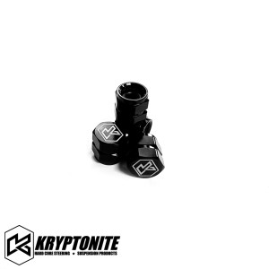 Kryptonite - KRYPTONITE VALVE STEM CAP SET - Image 2