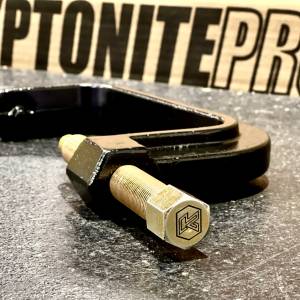 Kryptonite - KRYPTONITE TORSION KEY UNLOADING TOOL 1988-2025 - Image 3