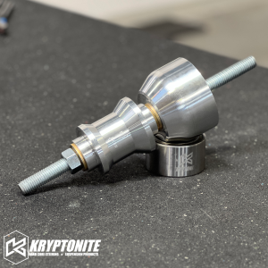 Kryptonite - KRYPTONITE CAN-AM MAVERICK X3 WHEEL BEARING TOOL - Image 3