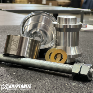 Kryptonite - KRYPTONITE CAN-AM MAVERICK X3 WHEEL BEARING TOOL - Image 4